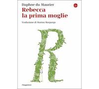 Rebecca la prima moglie