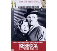 Rebecca - La Prima Moglie