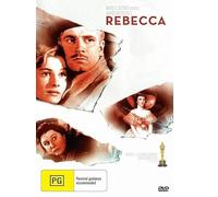 Rebecca, la prima moglie / Rebecca (1940) [ Origine Australiano, Nessuna Lingua Italiana ]