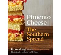Rebecca Lang Pimento Cheese (Copertina rigida)