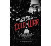 Rebecca Langsto Deep-Cover Spies and Double-Crossers of the (Copertina rigida)