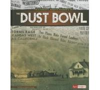 Rebecca Langston-Geor A Primary Source History of the Dust Bo (Copertina rigida)
