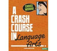 Rebecca Langston-George Choice Words (Copertina rigida) Crash Course