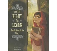 Rebecca Langston-George For the Right to Learn (Copertina rigida)