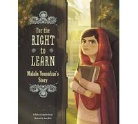Rebecca Langston-George For The Right To Learn (Tascabile)