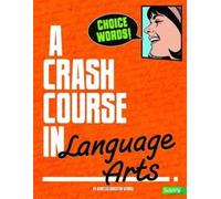 Rebecca Langston-George Language Arts (Tascabile) Crash Course