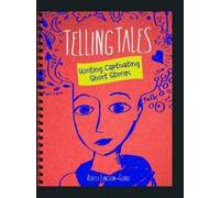 Rebecca Langston-George Telling Tales (Tascabile) Writer's Noteboo