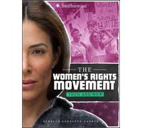 Rebecca Langston-George The Women's Rights Movement (Copertina rigida)