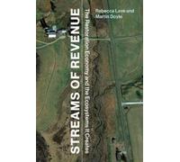 Rebecca Lave Martin Doyle Streams of Revenue (Tascabile)