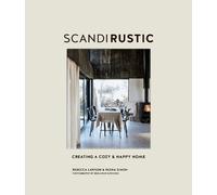 Rebecca Lawson Reena Simon Scandi Rustic (Copertina rigida)