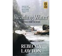 Rebecca Lawton Reading Water (Tascabile)