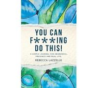 Rebecca Lazzelle You Can Fing Do This (Copertina rigida)