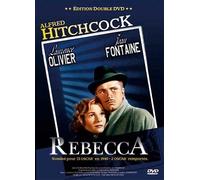 Rebecca;le proces paradine