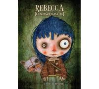 Rebecca. Le scienze inesatte