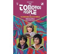 Rebecca Levene David Derb The Tomorrow People - The Man Who Sold the (Tascabile)