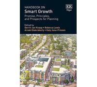 Rebecca Lewis Handbook on Smart Growth (Copertina rigida)