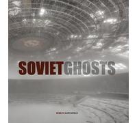 Rebecca Litchfield Soviet Ghosts (Copertina rigida)