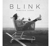 Rebecca Loebe Blink (CD) Album