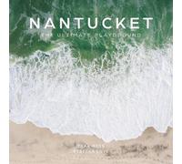 Rebecca Love Tara Moss Nantucket (Copertina rigida)