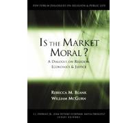 Rebecca M. Blank, Northwestern University William M Is the Market M (Tascabile)