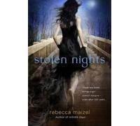 Rebecca Maizel Stolen Nights (Tascabile) Vampire Queen