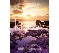 Rebecca Manley Pippert Know (DVD) (DVD) Live Grow Know