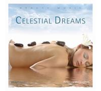 Rebecca McLaughlin Celestial Dreams (CD) Album