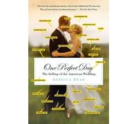 Rebecca Mead One Perfect Day (Tascabile)