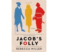 Rebecca Miller Jacob's Folly (Tascabile)
