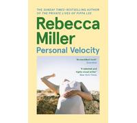 Rebecca Miller Personal Velocity (Tascabile)