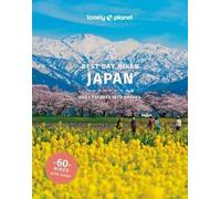 Rebecca Milner Ray Bartlett Craig McLa Lonely Planet Best Day Hikes (Tascabile)