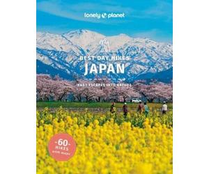 Rebecca Milner Ray Bartlett Craig McLa Lonely Planet Best Day Hikes (Tascabile)