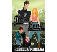 Rebecca Minelga Third and Long (Tascabile) Paw Prints on My Heart