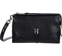 Rebecca Minkoff Darren TOP Zip Crossbody, Black