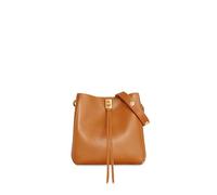 Rebecca Minkoff donna Darren Borsa a tracolla, Caramello, Small