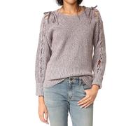 Rebecca Minkoff Donna Gioco Malcom con Lacci Maglione