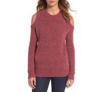 Rebecca Minkoff Maglione A Maniche Scoperte Da Donna $148 NWT