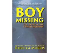 Rebecca Morris Boy Missing (Tascabile)