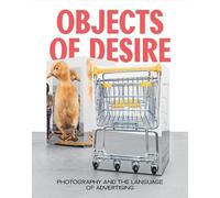 Rebecca Morse Objects of Desire (Copertina rigida)