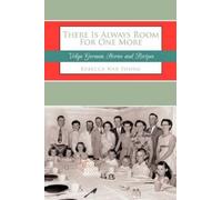 Rebecca Nab Young There Is Always Room For One More (Tascabile)