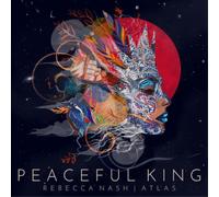 Rebecca Nash - Peaceful King (2 LP)