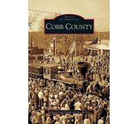 Rebecca Nash Paden Joe McTyre Cobb County (Copertina rigida)