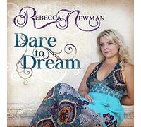 Rebecca Newman - Rebecca Newman - Dare To Dream - Rambling Rose Records - RNDARE14SP
