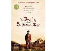 Rebecca Nichols Alonzo The Devil in Pew Number Seven (Tascabile)