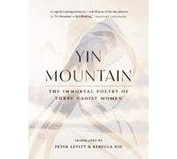 Rebecca Nie Yin Mountain (Tascabile)