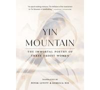 Rebecca Nie Yin Mountain (Tascabile)