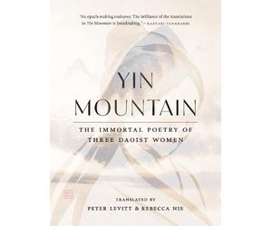 Rebecca Nie Yin Mountain (Tascabile)