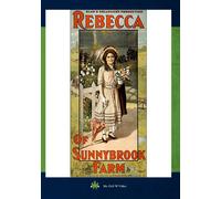 Rebecca Of Sunnybrook Farm (DVD) Antrim Short Charles Ogle Emily Gerdes