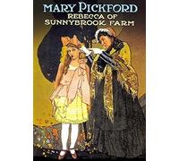 Rebecca of Sunnybrook Farm (Silent) (DVD) Mary Pickford Josephine Cromwell