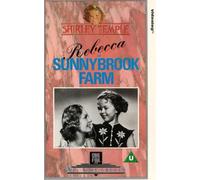 Rebecca Of Sunnybrook Farm [VHS]